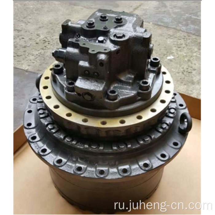 PC490LC-10 208-27-00451 Окончательный привод PC490LC-10 Путешествие